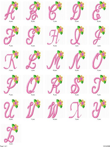 Natalie horner don t fall for this how many letters in the hwiian 