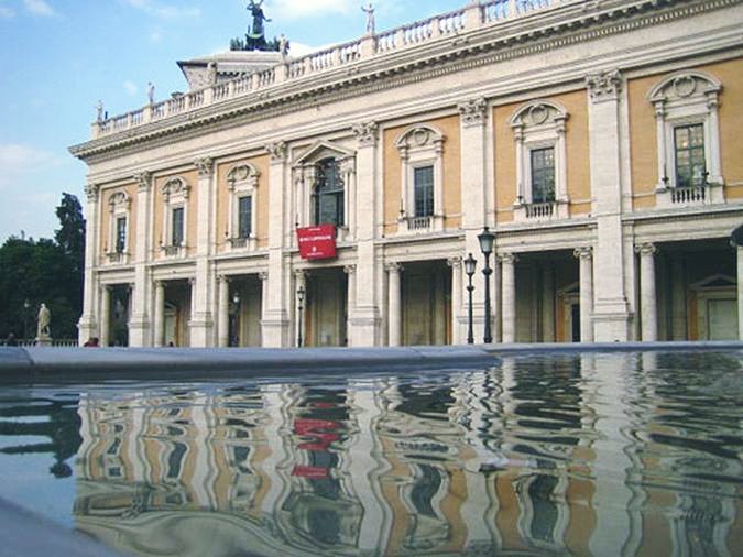 Domani #6maggio come ogni prima domenica del mese i <a href="/museiincomune/">Musei in Comune Roma</a> tornano #gratuiti per i residenti a #Roma e nell'area della <a href="/CittaMetroRoma/">CittaMetroRoma</a> bit.ly/musei-gratis-6… #domenicalmuseo