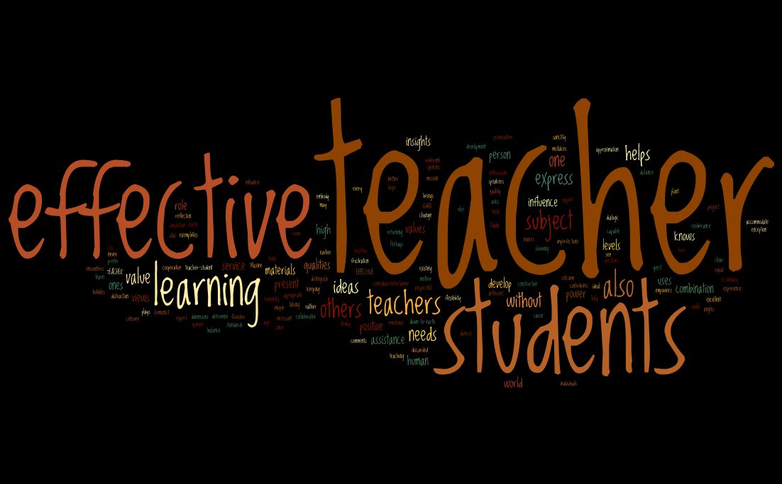 CPettTeach's tweet photo. @bmarietrujillo Agreed! Classroom management is key to being an effective teacher! #MAT670 https://t.co/Z3axHEq0Ps