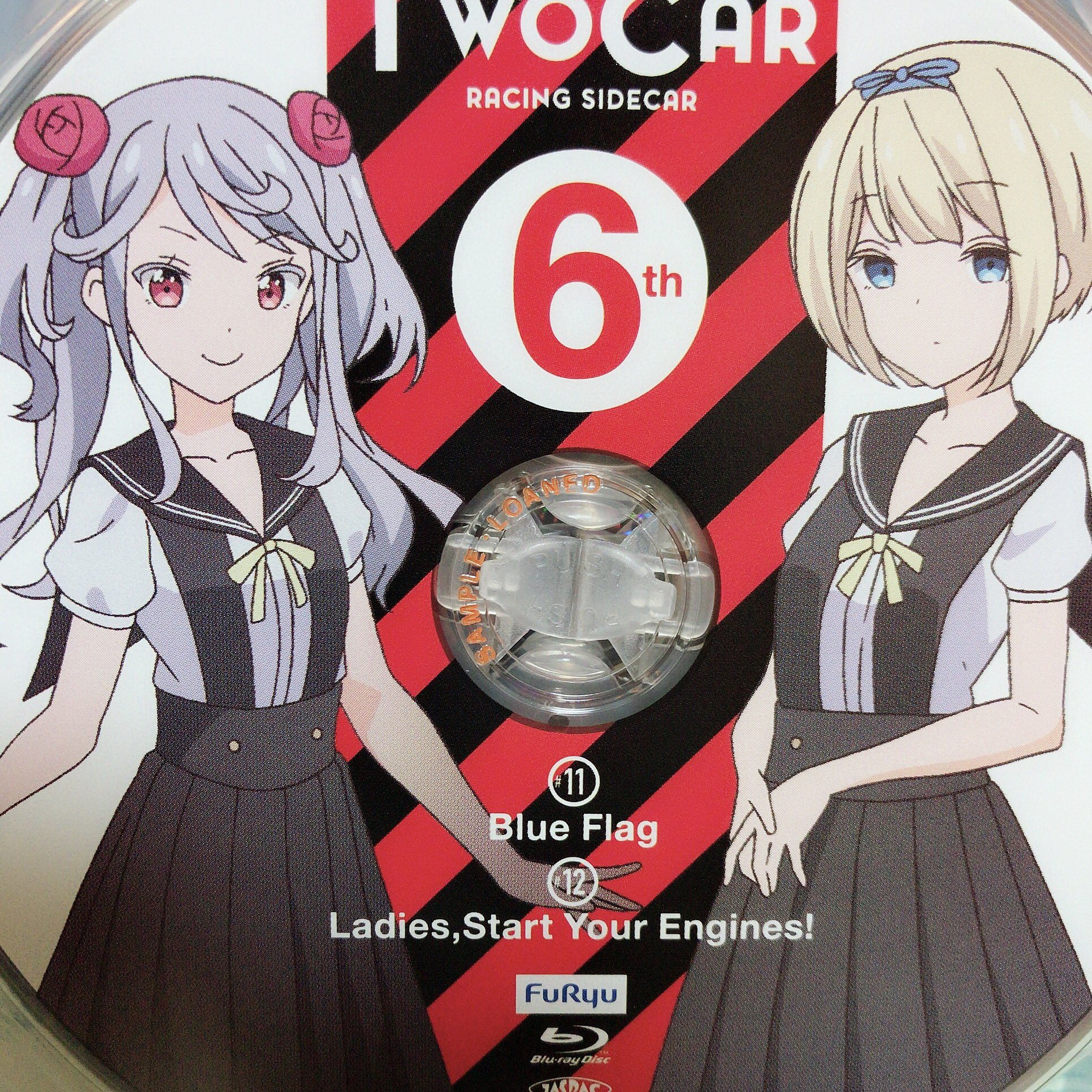 吉岡麻耶 まぁにゃちゃんねる Youtube 声優 つうかあ３巻 スペシャルcdは Feel Your Breath を天ヶ瀬女学園の天野ありす伊藤くろすが歌っています 聴いてくれましたか ありす歌っています どないやろ 2car T Co