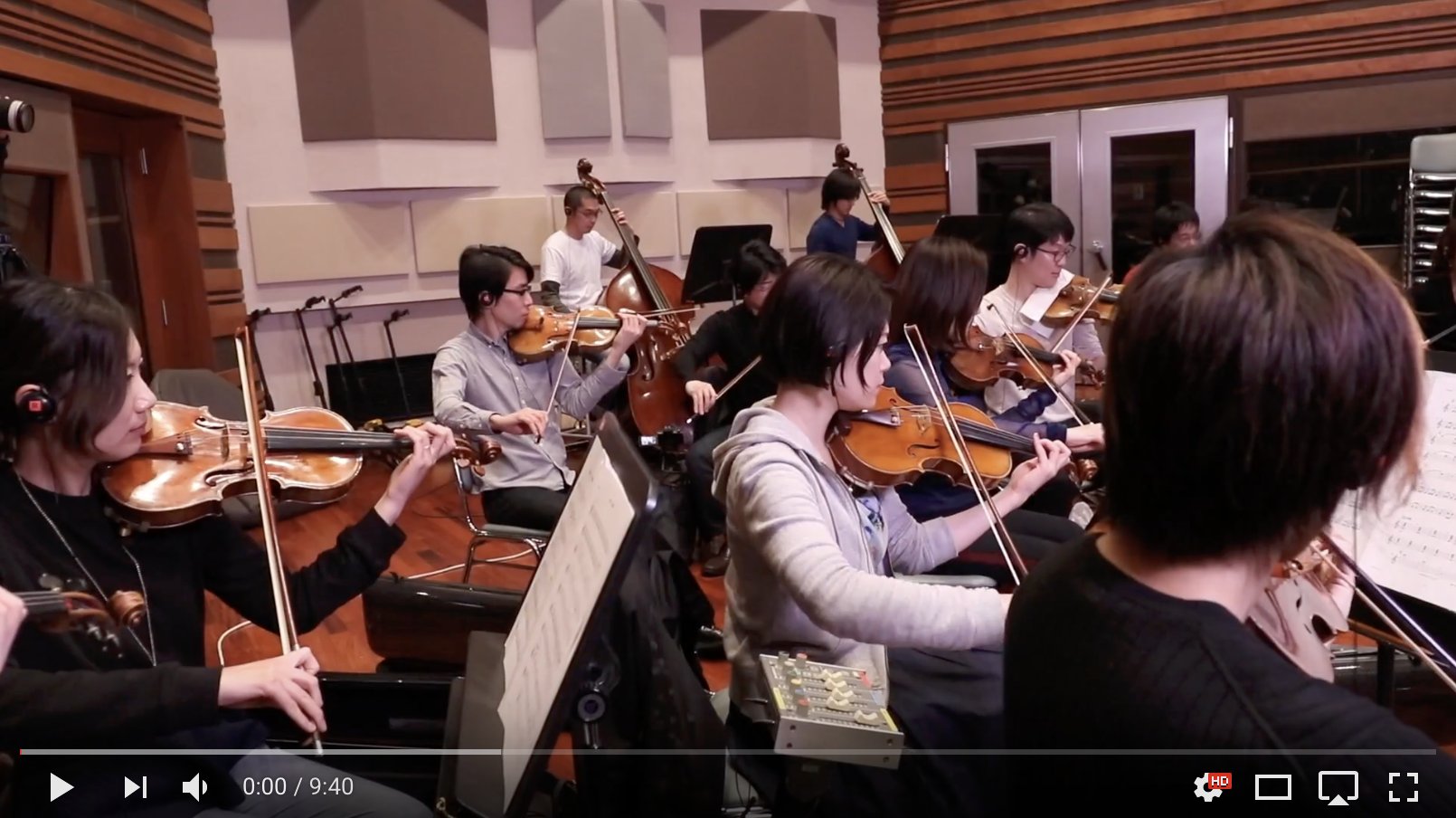 تويتر 東京アクティブneets Booth始めました على تويتر 5 6から頒布開始するアズールレーン生演奏オーケストラアレンジcd アズオケ の動画をアップロードしました ジャズレンは明日 アズレン オーケストラ生演奏による アズールレーンメドレー 交響