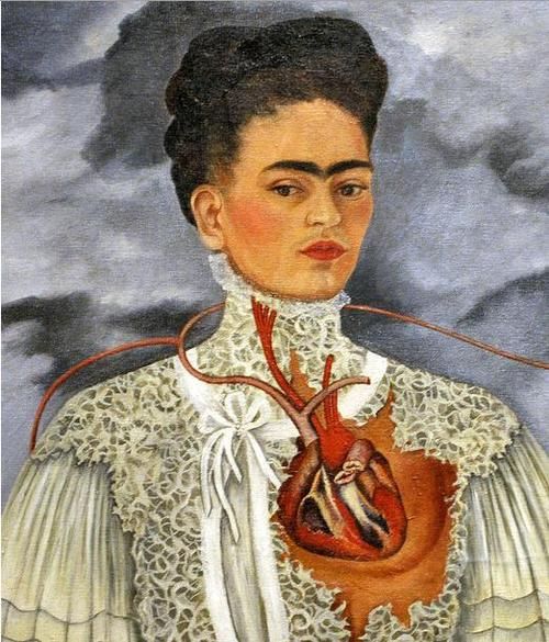 RolandMouret's tweet photo. ROLAND MOURET x JAMES WEBSTER | Artist @jamesbwebster's sculptural heart necklace as seen on the Roland Mouret SS18 runway is inspired by artist Frida Kahlo. The necklaces are uniquely signed and available exclusively in Roland Mouret stores
.
'
#jameswebster #rolandmouret https://t.co/Q5AeilNvuu