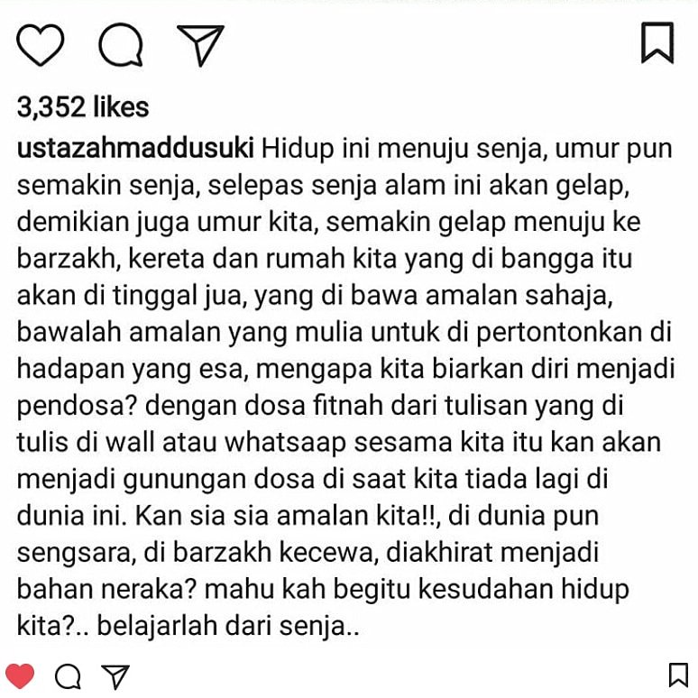 MCRich17's tweet image. Belajar lah dari Senja #selfnotes ❤MC Rich