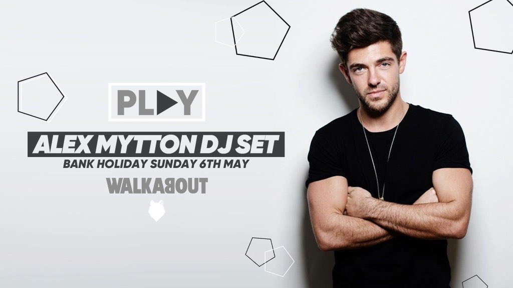 RepublicCol's tweet photo. 🎉 BANK HOLIDAY SUNDAY 🎉

Live @AlexanderMytton DJ Set!

Tickets: https://t.co/ht6rhDxIpc

💥 DM for Guestlist + VIP! 💥 https://t.co/NIK2wpqLZV