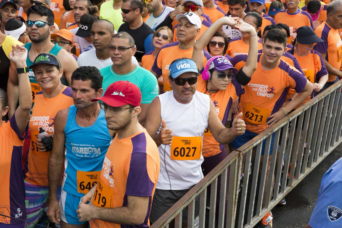 diarioonline's tweet photo. Abertas as inscrições para a 26ª Corrida de Rua Unifor https://t.co/reZV3G3PGp https://t.co/7ax79Z96Yn