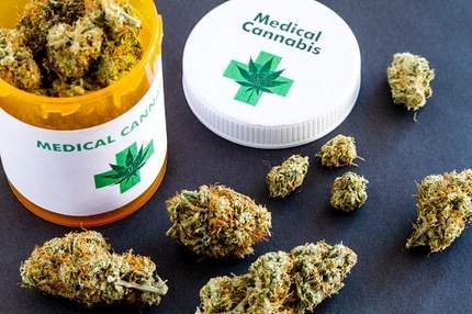#NJ medical program adds 100 people daily | About 4,200 patients have joined the New Jersey #MedicinalMarijuana Program since Gov. Murphy took office in January  bit.ly/2jkFMB8
#Cannabis #NJCannabis