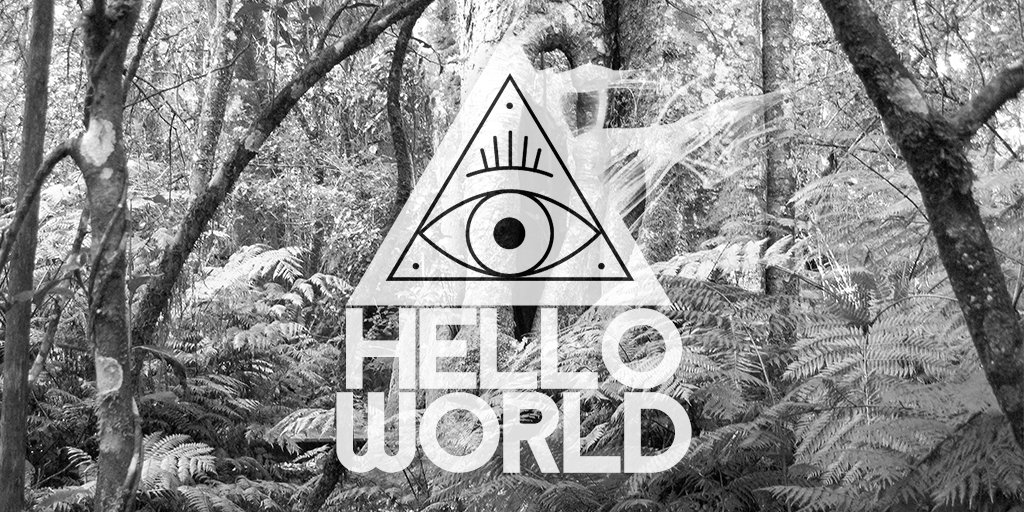 SeekMagic79's tweet photo. Hello World! We are Seek Magic, a small creative studio from Cape Town, South Africa. We like making unique creative content specializing in building visual tools for our fellow creative community. Never stop creating beautiful things people! #myfirstTweet #seekmagic #HelloWorld https://t.co/1f2Wx0c7yS