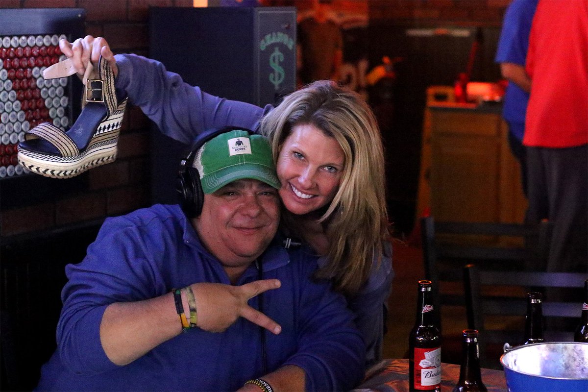 TMASTL's tweet photo. The great @STLGOLFGEEK is on the program today https://t.co/9liihMekkh