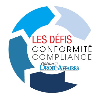 ellisphere's tweet image. Se #conformer aux #réglementations, #enjeux #entreprises - Le 29 mai conférence sur Les défis de la #Compliance #Conformité organisée par @Option_Finance avec la participation d' @ellisphere 
bit.ly/2w5q5XK