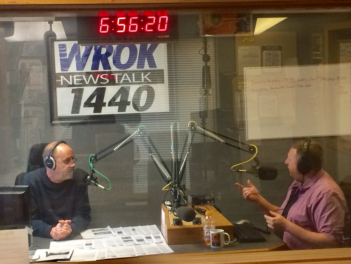 1440 WROK tweet media