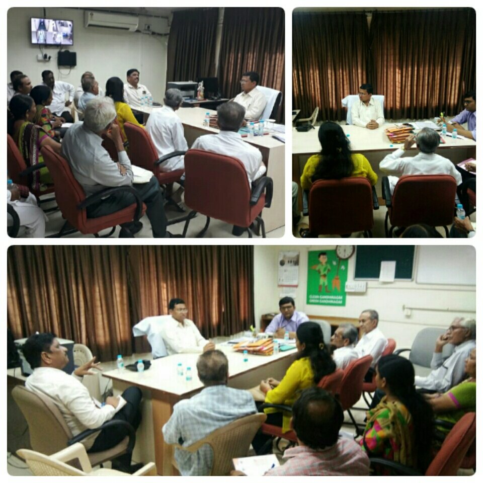 Gandhinagar Municipal Corporation tweet media