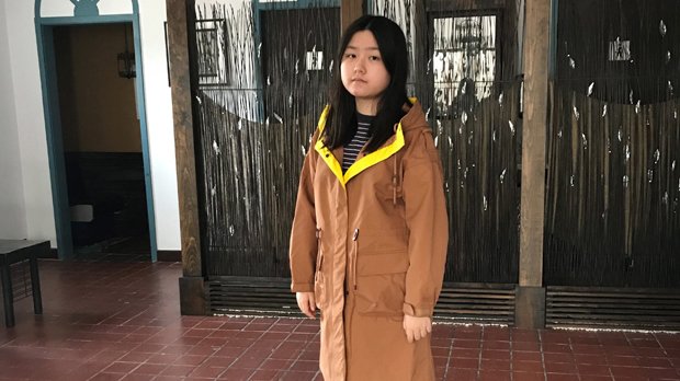 CP24's tweet photo. Charlottetown girl, 13, aces first year at university: 'I was expecting a bit more stress'
https://t.co/4attS73oyz https://t.co/UTHhFgqgBi