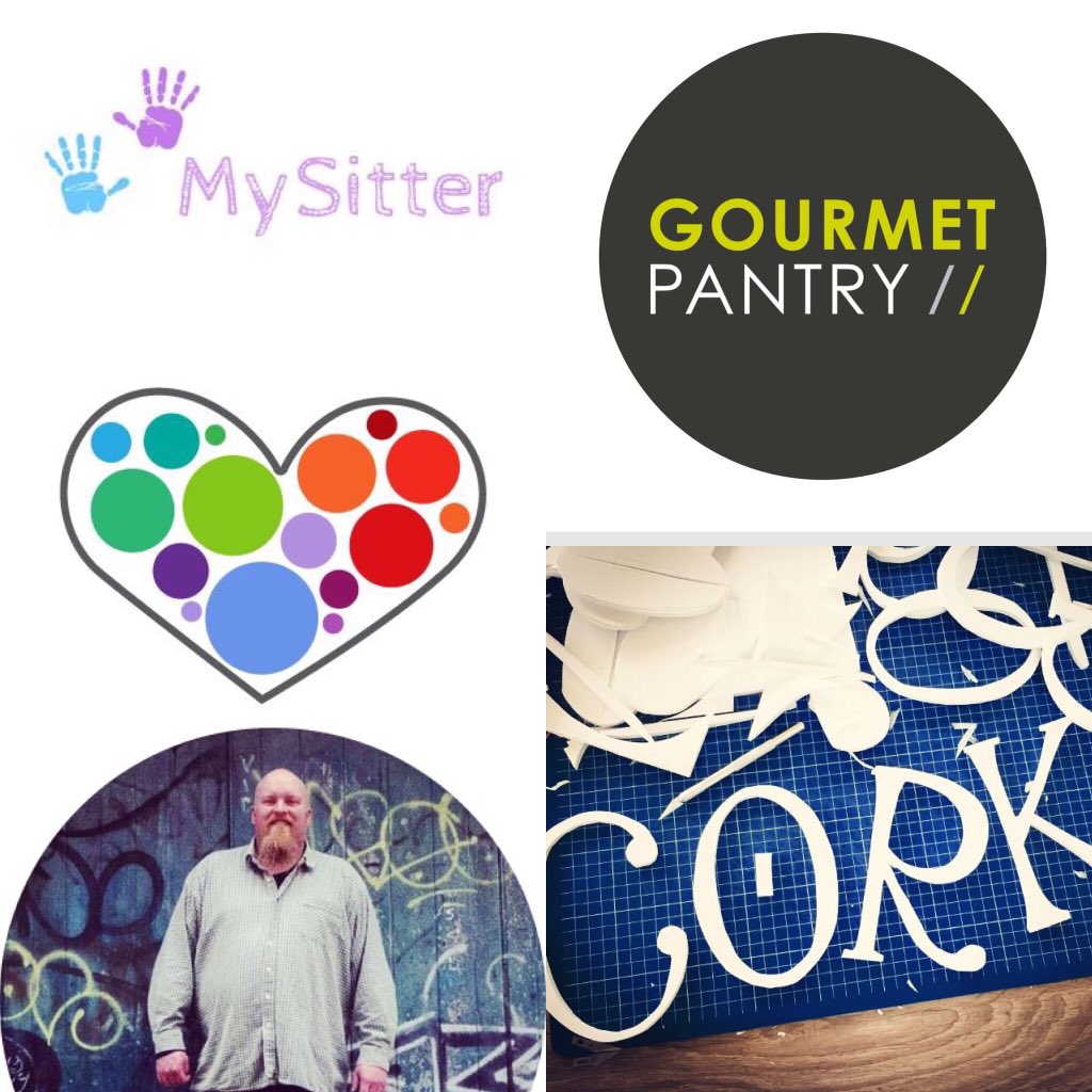 StephenRyanCork's tweet photo. Very proud of #dmcit students @cit_ie who presented their #socialmedia live case studies last night. Over 2 months they managed to show the power of social by taking over @carefolkteam @KinsalePantry @corkidoodledo @dakota_mick &amp; @MySitterAccount Well done all https://t.co/Fu6QOXsLsJ