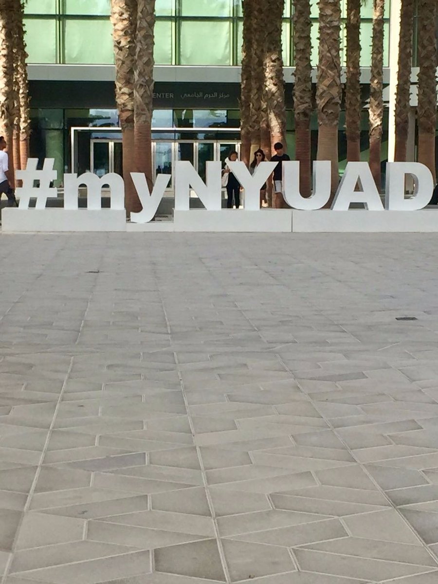 twistar_co's tweet photo. @Twistar is back at school &amp; happy to be @NYUADstartAD #Hardware #Venture #Launchpad program with super mentors @telsheik, @Petar_Stojanov, @tiberiu_iacomi, @ChiericiAlberto, @kiardavis, @jeanluc_scherer, @Naddd &amp; others! #HardwareVL https://t.co/bFsW4KSlUz