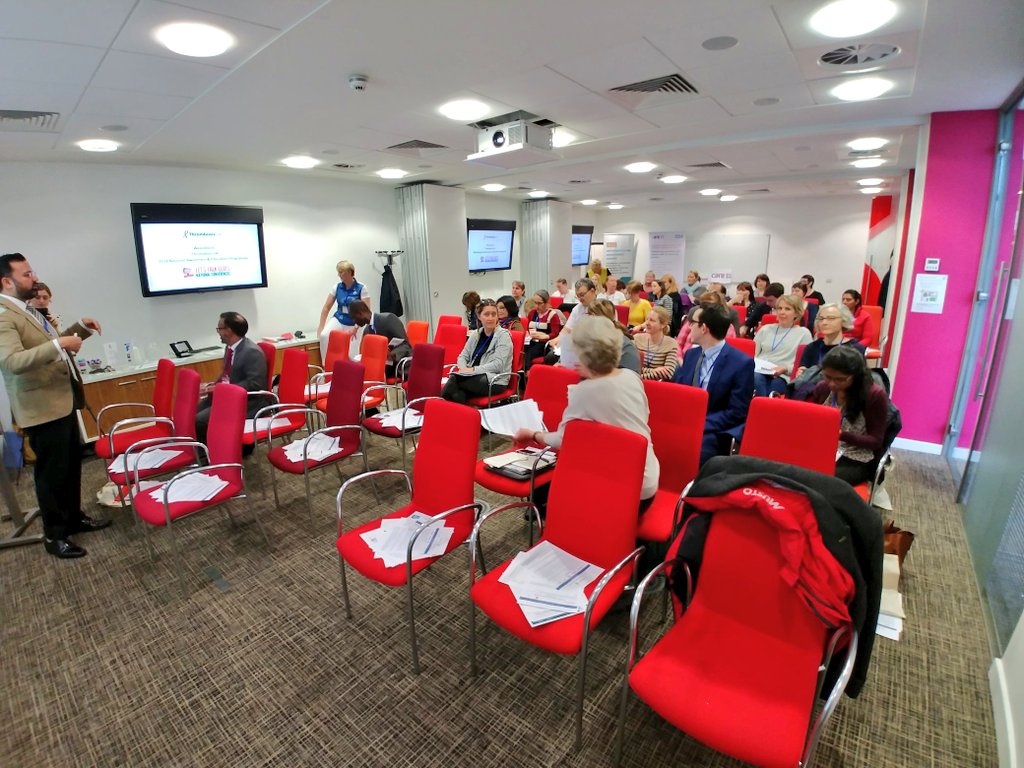 M_YousafAhmad's tweet photo. I chaired an absolutely exceptional morning of lectures and discussions on all things #VTE #LetsTalkClots 

Nationally and Internationally renowed speakers giving gems of wisdom and insight

@SJaglin @SimonNoble @JoJerrome @ThrombosisUK @bhwords @NICEcomms @careuk @CUKHealthcare https://t.co/hXuzv34RfW