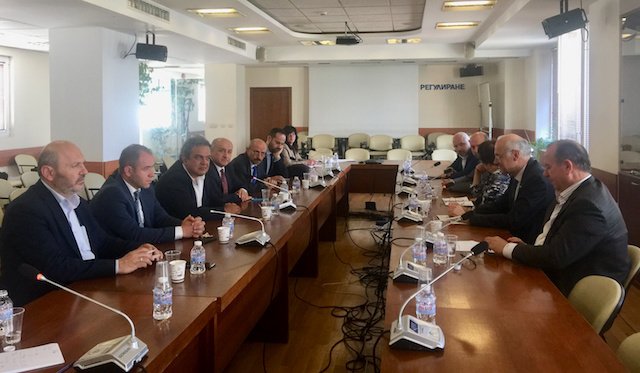 enerjigunlugu's tweet photo. EPİAŞ, Bulgaristan Enerji Borsası'nda gaz piyasası kuruluş çalışmalarına katkı sunacak... @borsaenerjiTR @Must_Karahan #ixist #ibex #doğalgaz https://t.co/LnRLdAGRjo https://t.co/57uhqG5Yrr