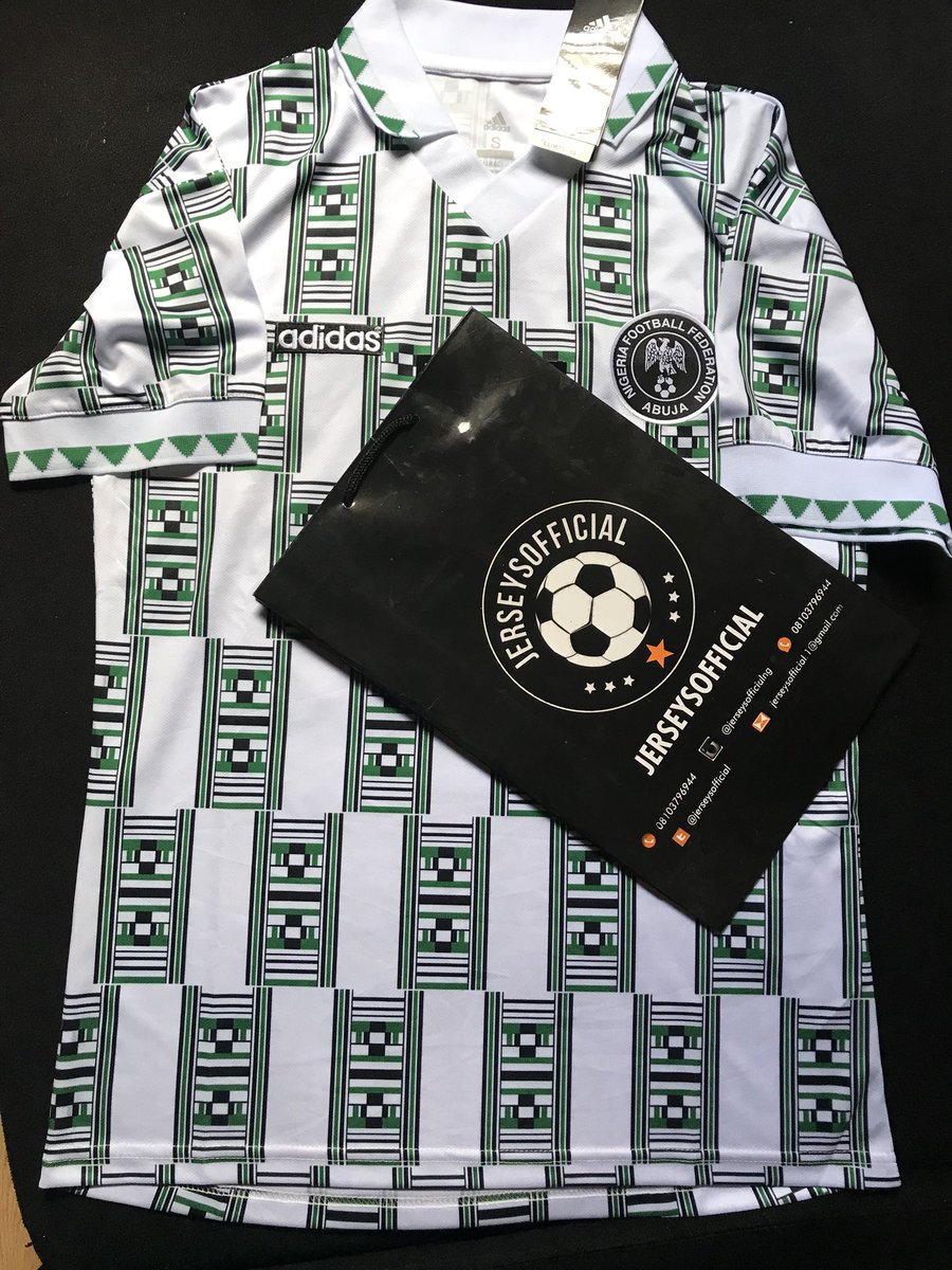 the official jersey store