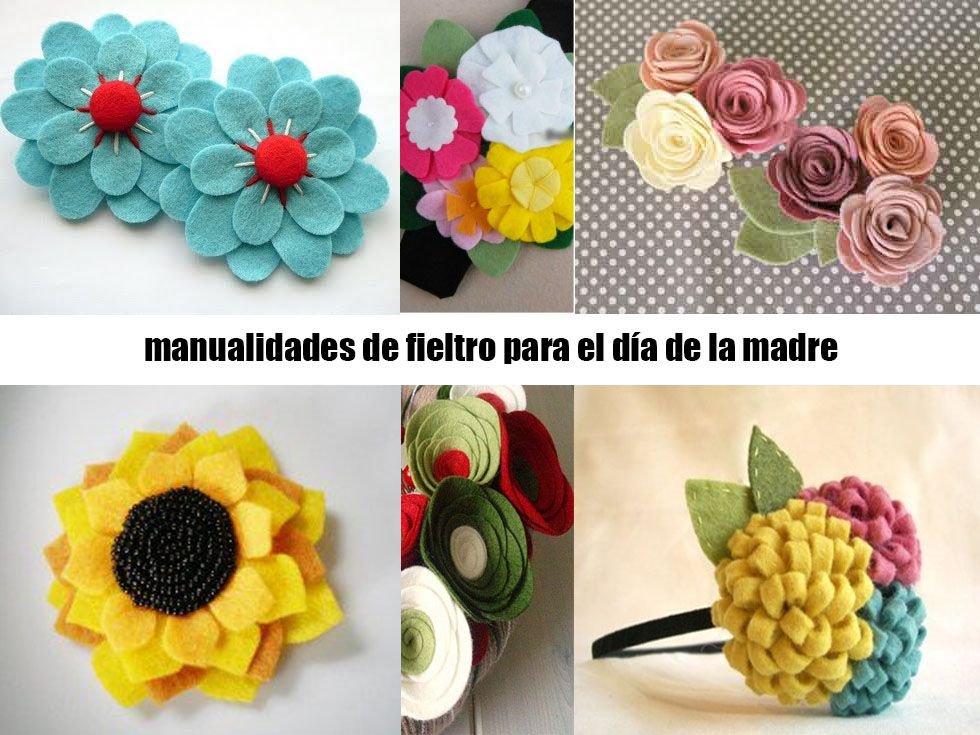 DicoroMuebles's tweet photo. No te pierdas estas manualidades con fieltro para el día de la madre, ¡son muy fáciles!
https://t.co/b4WQCrLd9E https://t.co/BtcEMScBBx