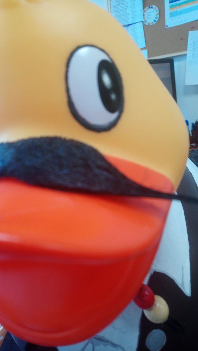 Quack Sparrow tweet media