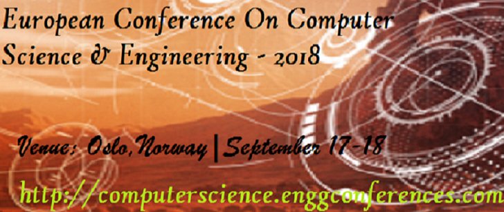 @nvsu1916 #Computer Science 2018! #Technology #Trends In #Computers & #Engineering#Research #European Top #ComputerMethodsInScience #Conference On #Technology Trends Of #Computers.For Further details PS: goo.gl/hgJc8J
