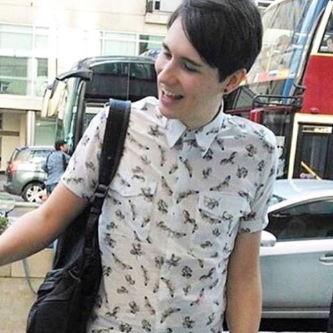 bookmarklester's tweet photo. bring back the moth shirt challenge https://t.co/c98txwQUIu