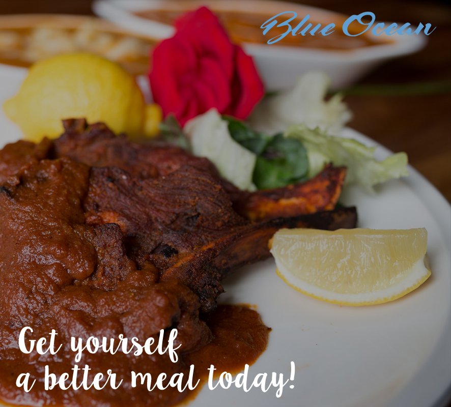 Good food is an ambient for a harmonious balance between the mind and body.
Get yourself a better meal today!
Reserve your table!...