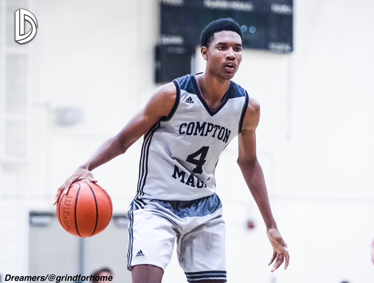 Russell Powell on Twitter "2020 6’10 Ebenezer Dowuona had a great