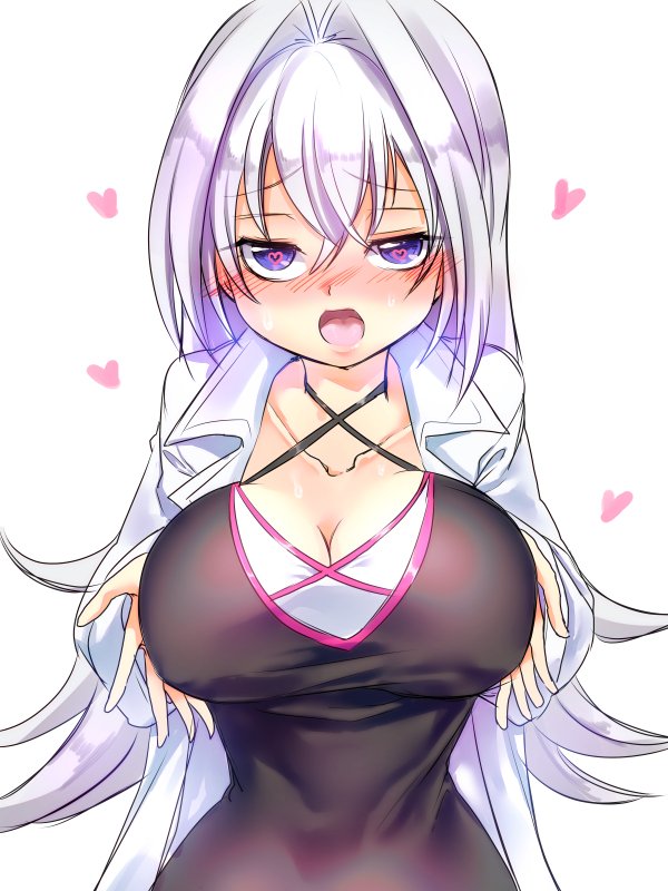 孝至 Kouji 大きなおっぱいをアピールしまくるトゥアールさんをお願いします T Co Mh0sytlglt Odaibako Ko Second