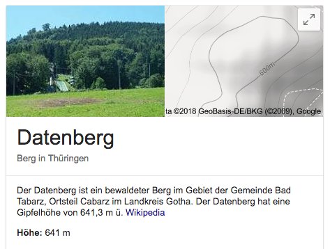 Ve_DACH's tweet photo. Entdeckung des Tages: den gibt es ja wirklich! 😮 #datenberg #daten #dsgvo #gdpr #data https://t.co/RsaOt1i8vV