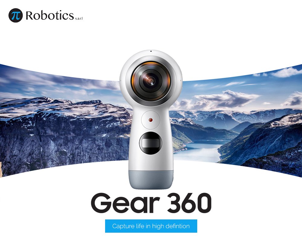 Pi_Robotics's tweet image. When you're in the middle of an adventure, it's easy to create virtual reality scenes that can be later viewed with the VR gear. 
pirobotics.net
#PiRobotics #3dPrinters #Lebanon #art #3dprinting  #InstaLike #VR #VRGear #Gear360 #Virtual #Reality #Adventure #DualCameras