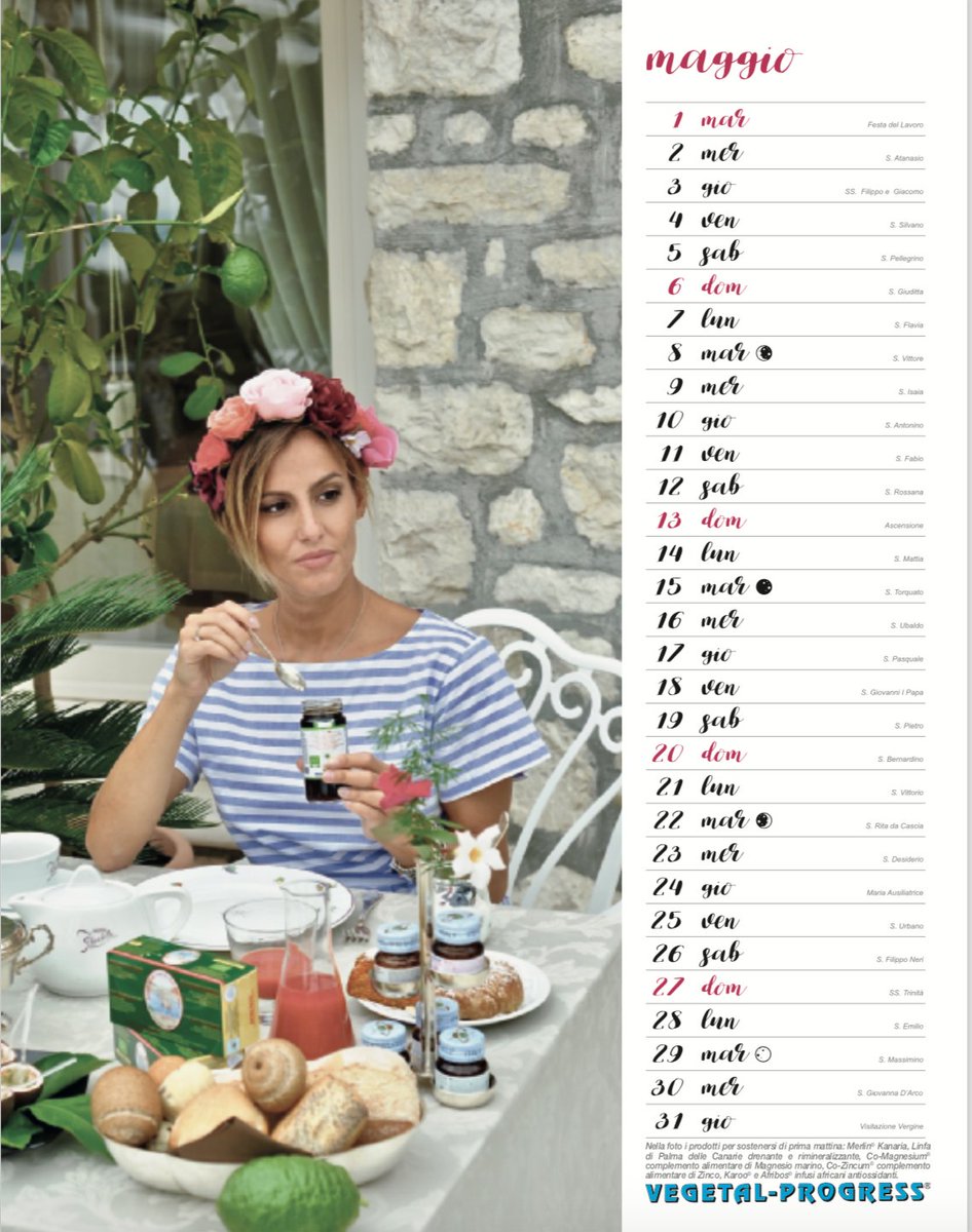 Vegetal Progress tweet media