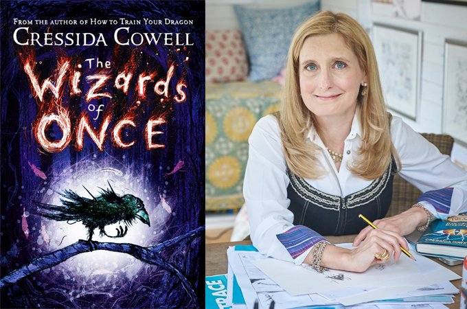 BGSBristol's tweet image. Only 24 hours until #BGSJuniors and @ColstonsPrimary welcome the fantastic @CressidaCowell to BGS. #authorvisit #wizardsofonce #BGSHearts