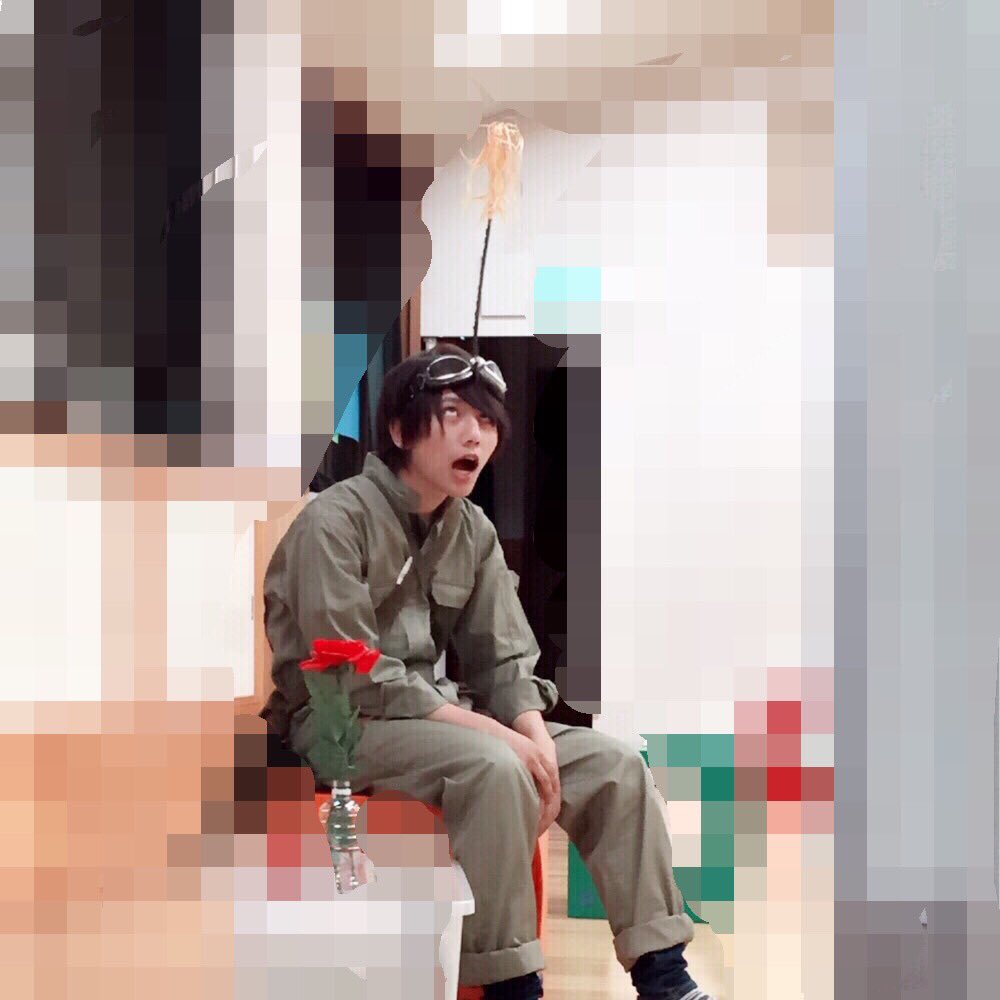 みーちゃん Kaminishisan 髪西くん こんな動画待ってます笑 Twitter