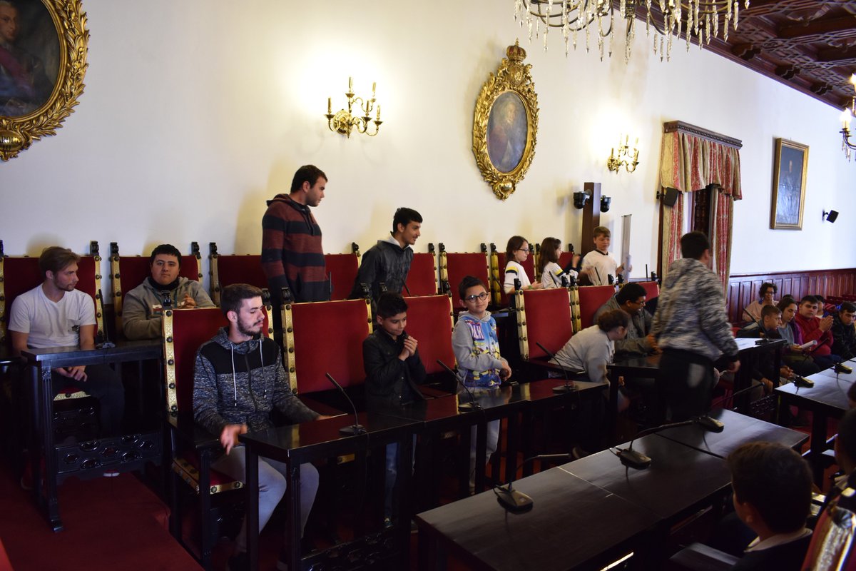 FundaciónGeneral ULL tweet media