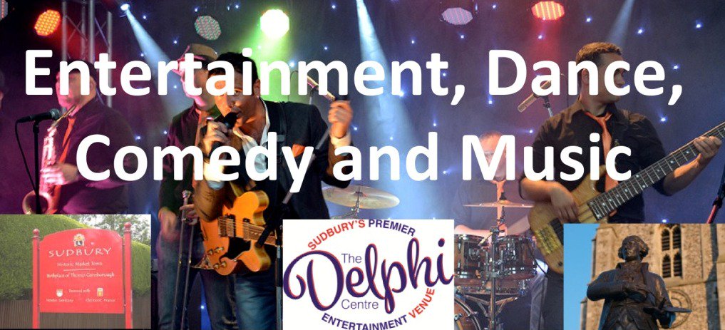 Check out the venue for things to do in Sudbury
 #Sudbury_Hour