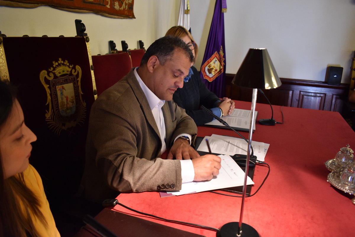 FundaciónGeneral ULL tweet media