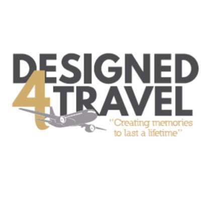 This month’s featured member: @designed4travel ✈️ #FamilyRun #Luxury #TravelAgency #Surrey #UK
#Holidays #Cruise #Safari #Dreams #Memories #DisabledHolidays #Bespoke #Travel #PopularDestinations #FinancialProtection