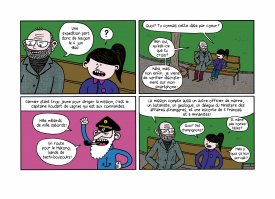 lectura_plus's tweet photo. [FLASHBACK DU PATRIMOINE] La saison 2 est lancée!
Regardez &amp; écoutez l'épisode 1, #BD inédite de Halfbob sur le fonds #forézien de la #bibliothèque @saint_etienne_ => https://t.co/6ANhUnIyZ7
Après la littérature audio, découvrez la saison 2 en BD #numérique avec @stripop_webapp! https://t.co/CtLYijzwxr