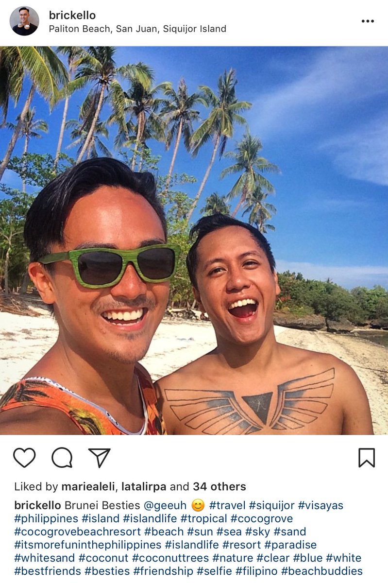 Jay Santiago tweet media