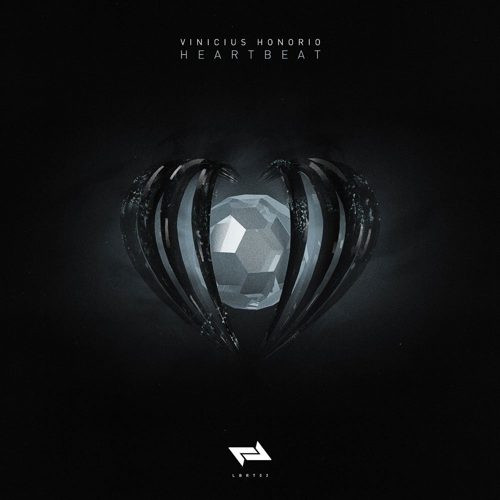 <a href="/LibertaRecords/">Liberta</a> 2nd release is a 4 track EP entitled 'Heartbeat' - Out May 28th, 2018 - Pre-order now - bit.ly/LBRT002 

Big love to everyone for the continuous support on this journey! &lt;3 #techno