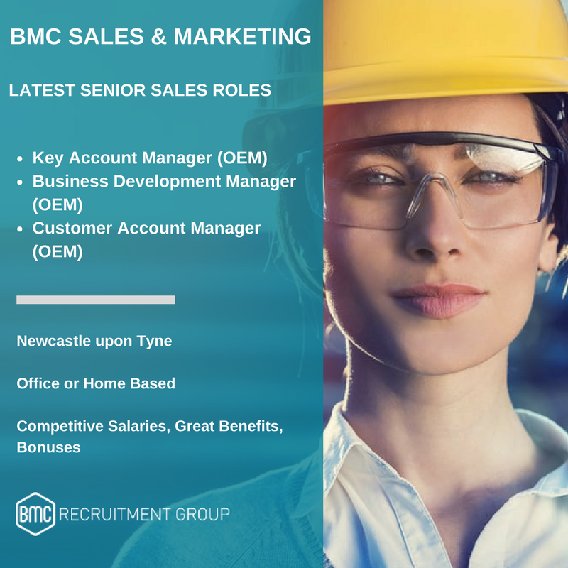 BMCRecGroup's tweet image. Passion for #STEM and particularly engineering? 

You’ll be joining one of the North East’s leading engineering specialists. Email: david.lovenbury@bmcrecruitmentgroup.com #engineeringroles #engineeringcareer