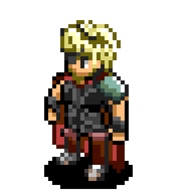 Thorのtwitterイラスト検索結果