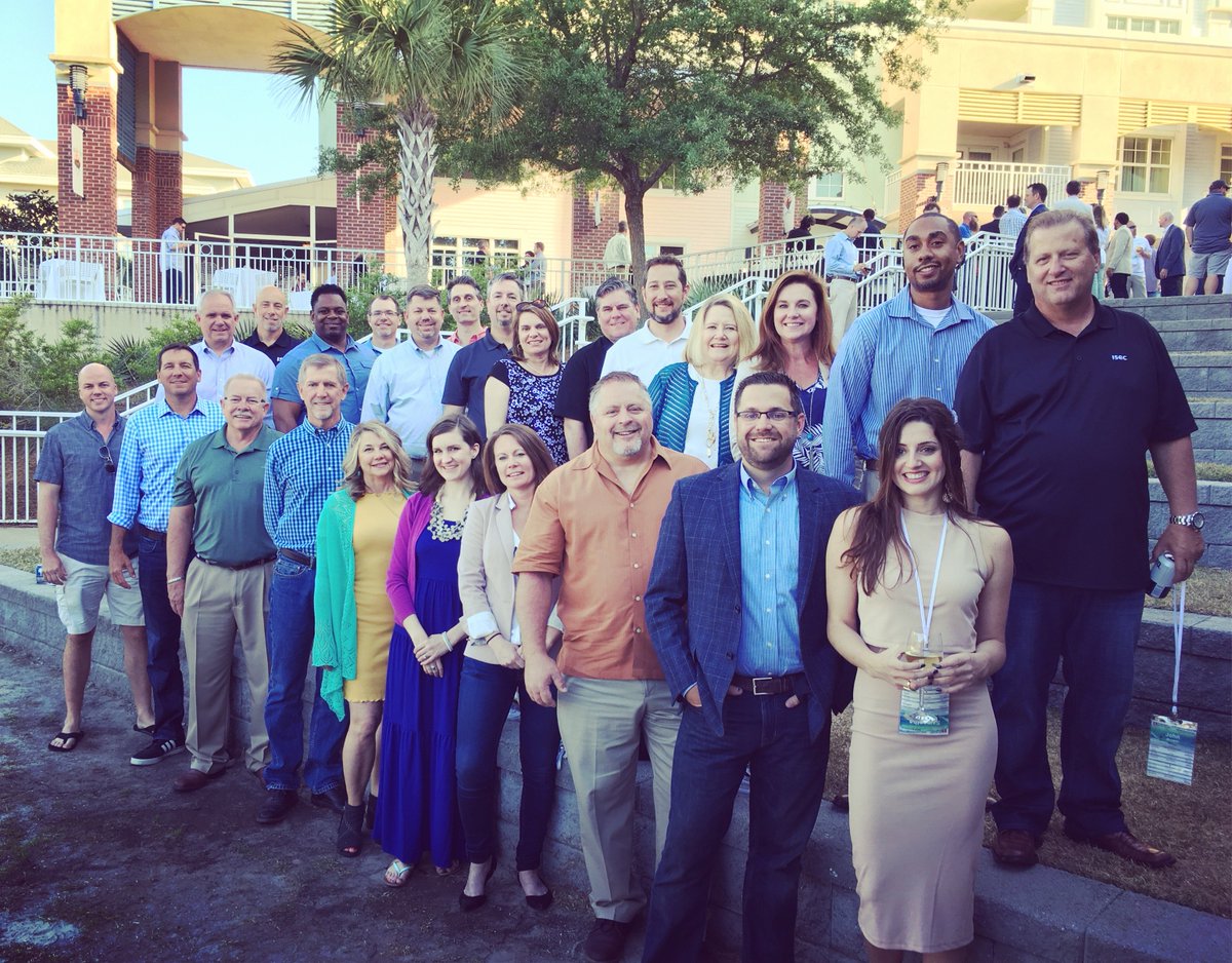 ISECBuilt's tweet photo. Our #ISEC #businessdevelopment team out for the @kewauneelabs #nationalsalesmeeting in beautiful #southcarolina .
.
.
.
#kewaunee #lab #labfurniture #fumehoods #labcasework #salesteam https://t.co/trqp8dxmyc
