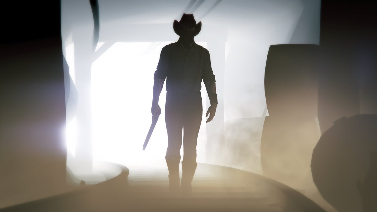 Zoobz_'s tweet photo. Dread it. Run from it. Destiny still arrives.

#GTAV #RDR #Snapmatic #RedDeadRedemption2 https://t.co/0AQZAFiy50