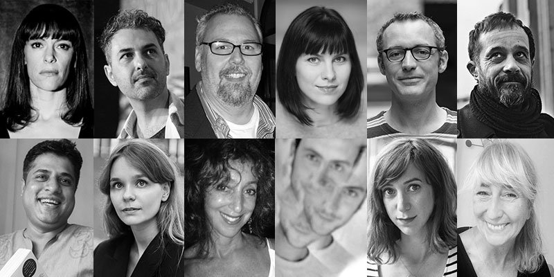 annecyfestival's tweet image. Découvrez les membres des #jurys de l’édition 2018 d’#annecyfestival / Discover the members of the 2018 #juries of the #annecyfestival bit.ly/2rf3Gli