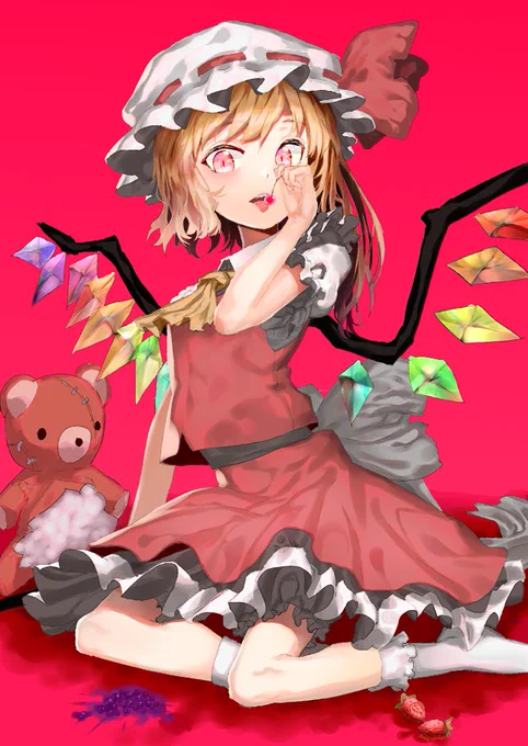 フランちゃん 