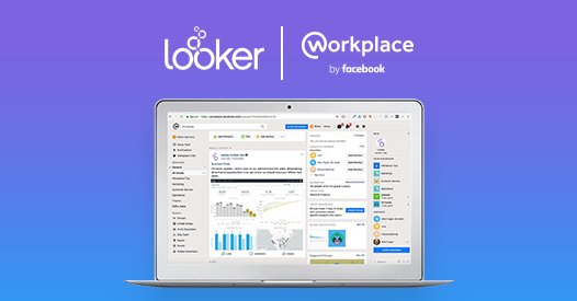 IntraJason's tweet image. With @WorkplacebyFB + @Lookerdata, users can view #datadriven #insights and take action from where they are already collaborating #f82018 bit.ly/2w4733U