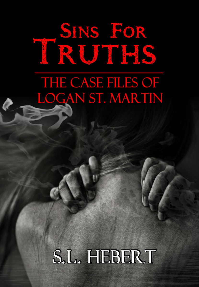 SHebert75's tweet photo. #NewBook RELEASE!!! #MurderMystery #suspense #KindleUnlimited #SinsforTruths #SLHebert #bookworms #booklovers #readers His lawyer calls it a request, her lieutenant calls it a interview, her partnerr calls it bullshit and she calls it a game; Sins for Truths. https://t.co/DcE4aDiOM0