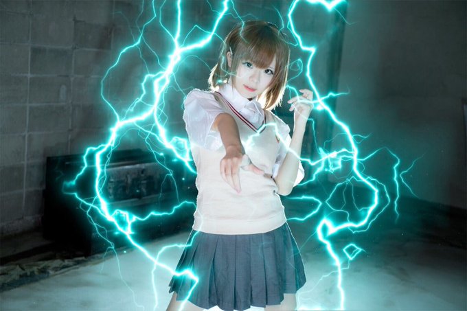 Twitterのコスプレ画像99