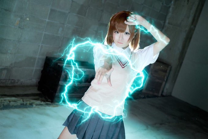 Twitterのコスプレ画像98